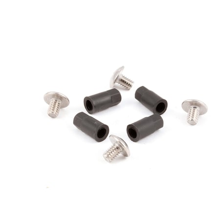 Vita-Mix Pivot Pins 4, PK4 30020
